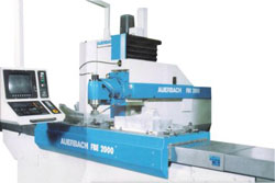 FBE-2000 in techn. Ausstattung
