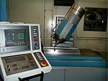 HSC2 in techn. Ausstattung
